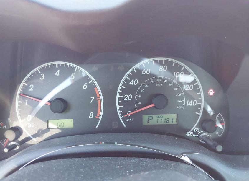 Photo 7 of 2012 Toyota Corolla L (VIN 5YFBU4EE8CP067691)