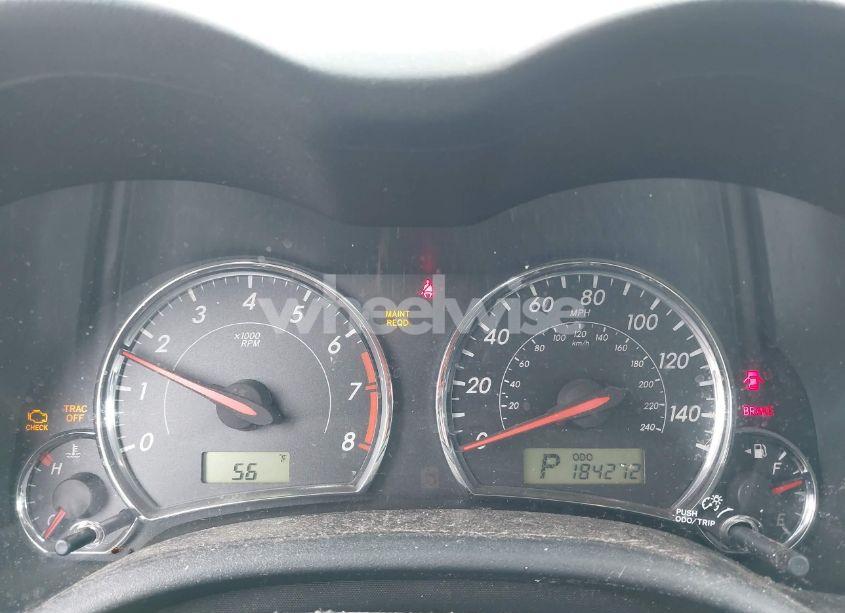 Photo 7 of 2012 Toyota Corolla S (VIN 5YFBU4EE8CP070350)