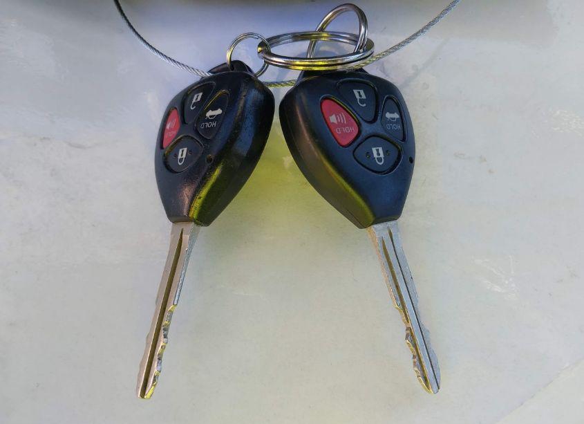 Photo 11 of 2013 Toyota Corolla S (VIN 5YFBU4EE8DP081673)