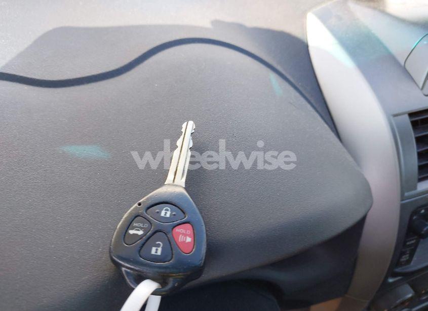 Photo 11 of 2013 Toyota Corolla S (VIN 5YFBU4EE8DP083049)