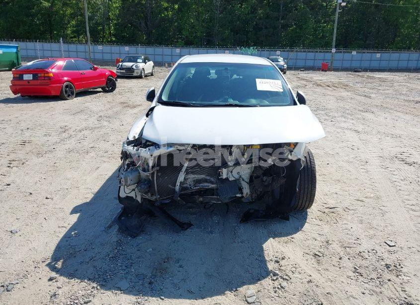 Photo 6 of 2013 Toyota Corolla S (VIN 5YFBU4EE8DP083049)