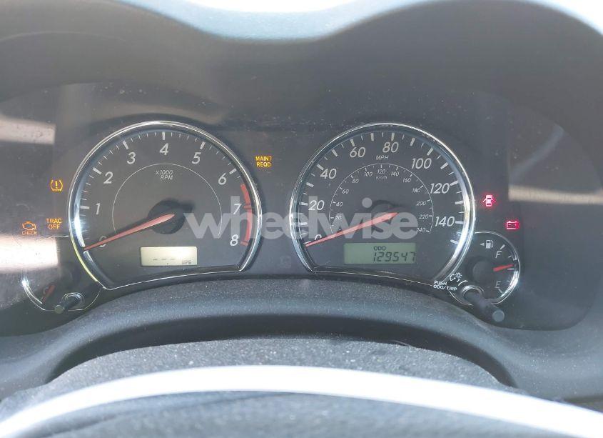 Photo 7 of 2013 Toyota Corolla S (VIN 5YFBU4EE8DP083049)