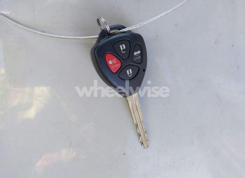 Photo 11 of 2013 Toyota Corolla S (VIN 5YFBU4EE8DP088025)