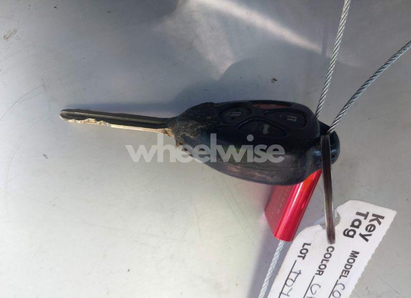 Photo 11 of 2013 Toyota Corolla S (VIN 5YFBU4EE8DP088669)