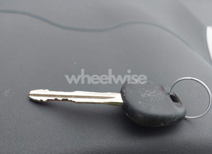 Photo 11 of 2013 Toyota Corolla LE (VIN 5YFBU4EE8DP099560)