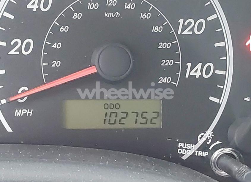 Photo 15 of 2013 Toyota Corolla LE (VIN 5YFBU4EE8DP099560)