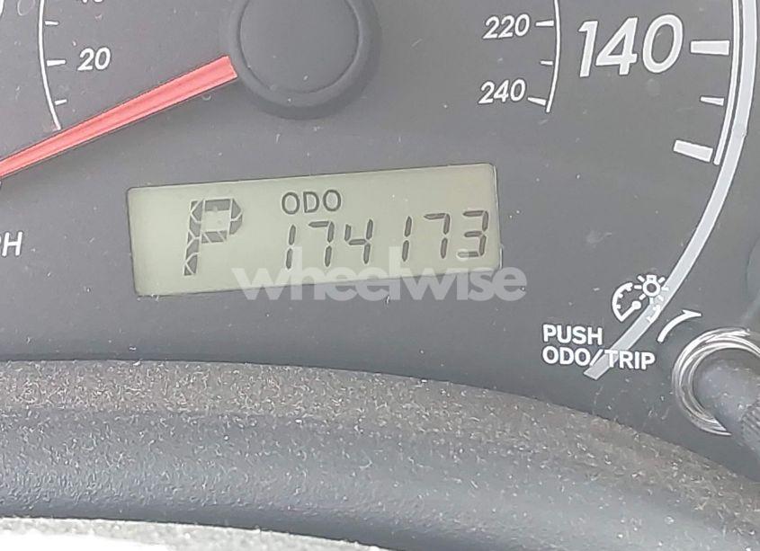 Photo 15 of 2013 Toyota Corolla LE (VIN 5YFBU4EE8DP119614)