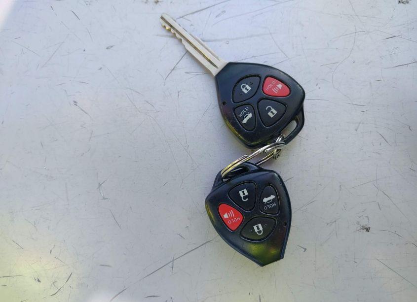 Photo 11 of 2013 Toyota Corolla LE (VIN 5YFBU4EE8DP139460)