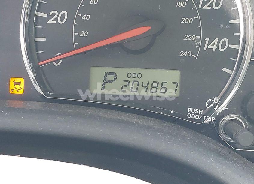 Photo 15 of 2013 Toyota Corolla S (VIN 5YFBU4EE8DP158123)