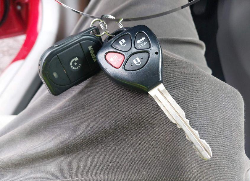 Photo 11 of 2013 Toyota Corolla L (VIN 5YFBU4EE8DP161829)