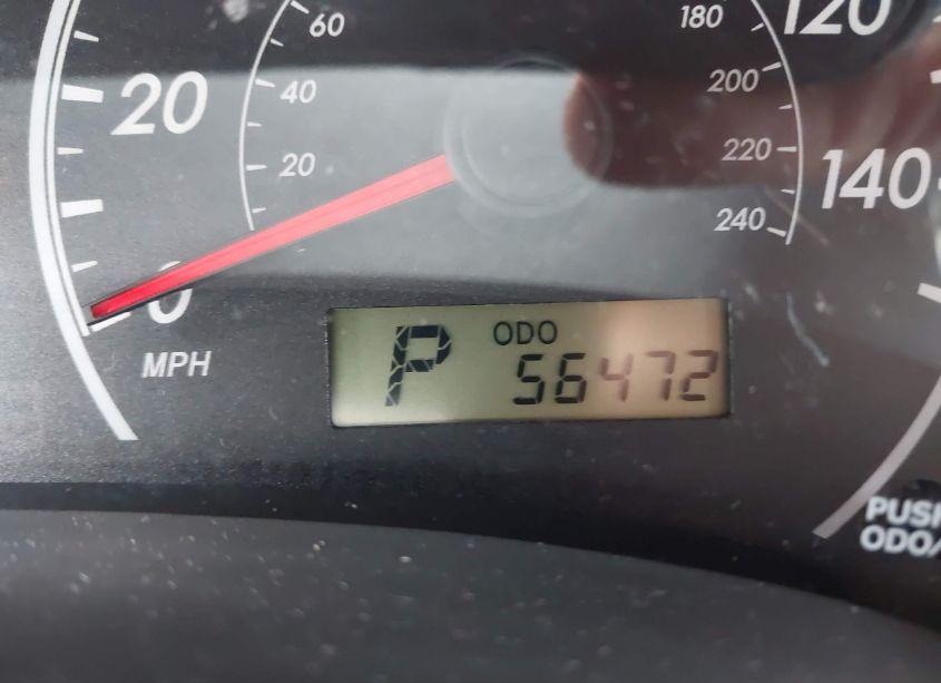 Photo 15 of 2013 Toyota Corolla L (VIN 5YFBU4EE8DP161829)