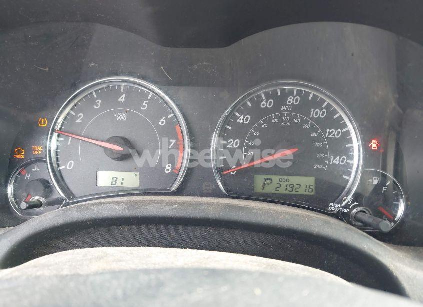 Photo 7 of 2013 Toyota Corolla S (VIN 5YFBU4EE8DP163726)