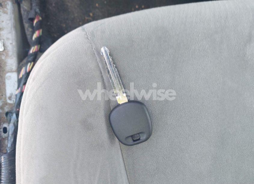 Photo 11 of 2013 Toyota Corolla LE (VIN 5YFBU4EE8DP164181)