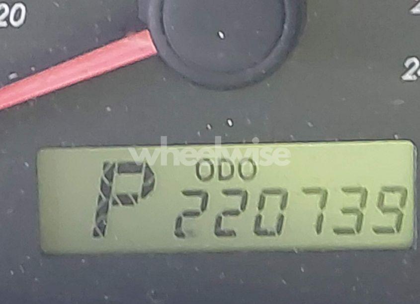 Photo 15 of 2013 Toyota Corolla LE (VIN 5YFBU4EE8DP164181)