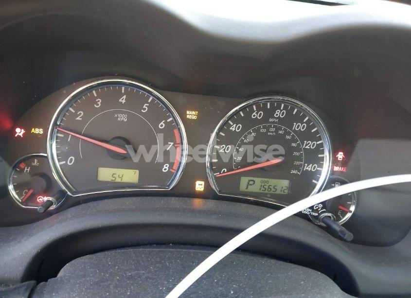 Photo 7 of 2013 Toyota Corolla S (VIN 5YFBU4EE8DP172328)