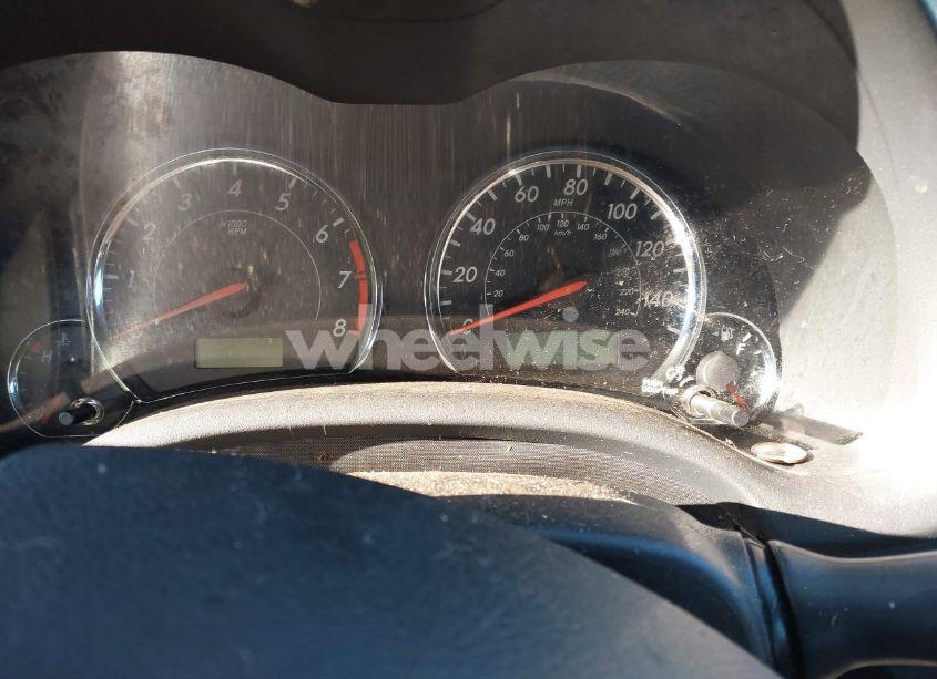 Photo 7 of 2013 Toyota Corolla S (VIN 5YFBU4EE8DP176007)