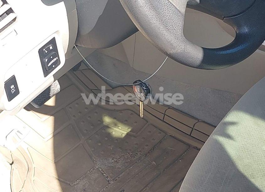 Photo 11 of 2013 Toyota Corolla L (VIN 5YFBU4EE8DP179778)