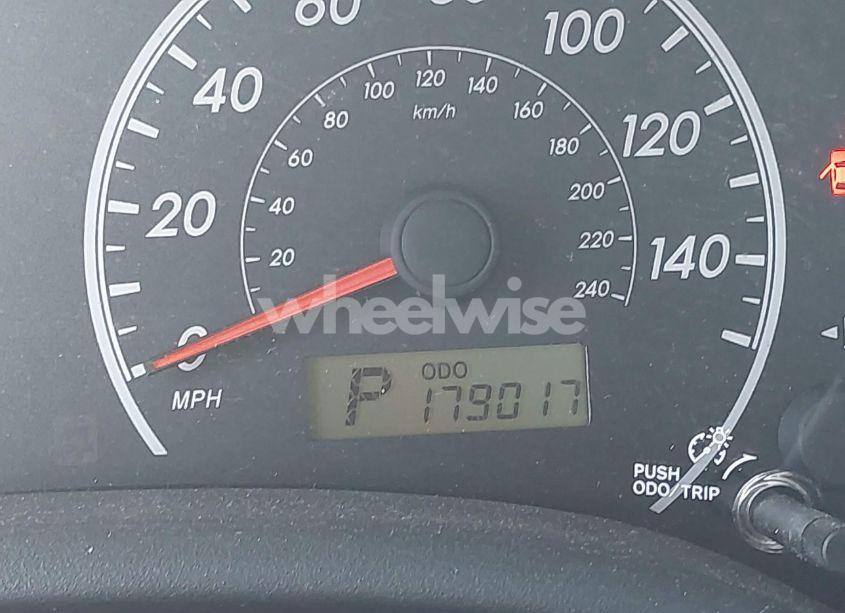 Photo 16 of 2013 Toyota Corolla L (VIN 5YFBU4EE8DP179778)