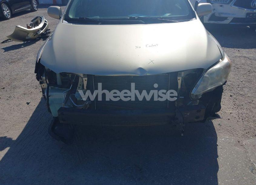 Photo 6 of 2013 Toyota Corolla L (VIN 5YFBU4EE8DP179778)