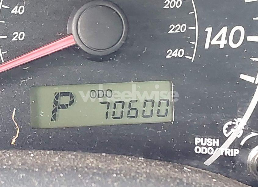 Photo 16 of 2013 Toyota Corolla LE (VIN 5YFBU4EE8DP193910)