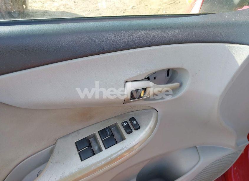 Photo 19 of 2013 Toyota Corolla LE (VIN 5YFBU4EE8DP193910)