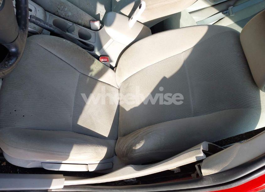 Photo 20 of 2013 Toyota Corolla LE (VIN 5YFBU4EE8DP193910)