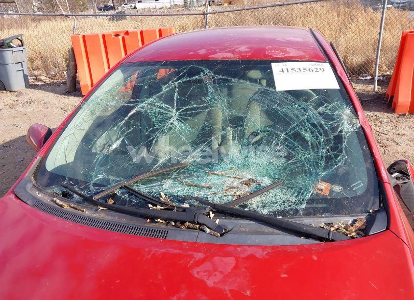 Photo 6 of 2013 Toyota Corolla LE (VIN 5YFBU4EE8DP193910)