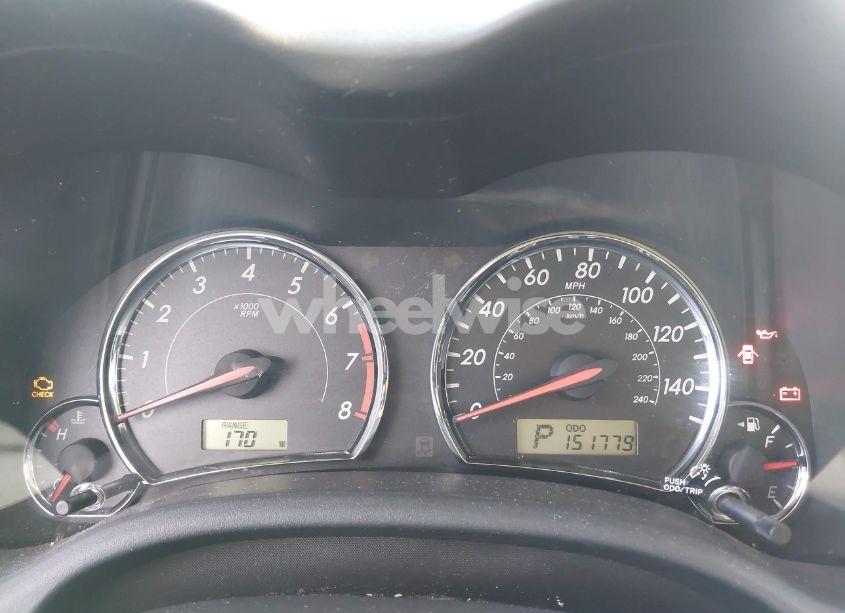 Photo 7 of 2013 Toyota Corolla S (VIN 5YFBU4EE8DP195284)