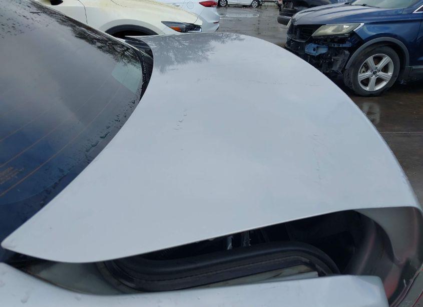 Photo 21 of 2013 Toyota Corolla LE (VIN 5YFBU4EE8DP198508)