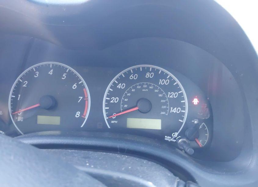 Photo 14 of 2012 Toyota Corolla S (VIN 5YFBU4EE9CP006155)