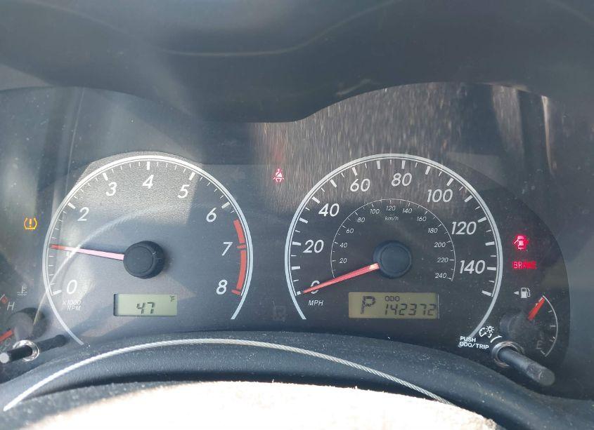 Photo 7 of 2012 Toyota Corolla L (VIN 5YFBU4EE9CP038894)