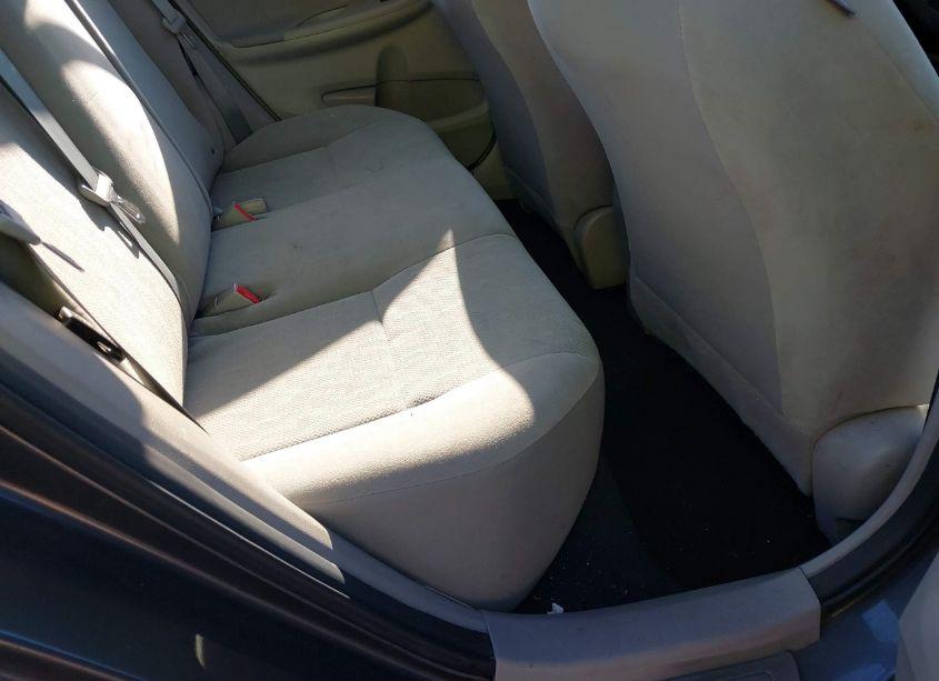 Photo 8 of 2012 Toyota Corolla L (VIN 5YFBU4EE9CP038894)