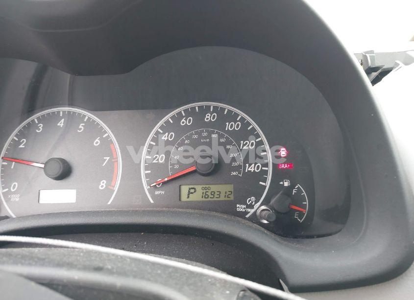 Photo 15 of 2012 Toyota Corolla L (VIN 5YFBU4EE9CP039110)