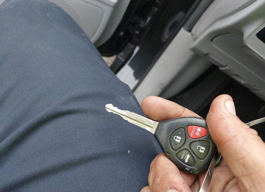 Photo 11 of 2012 Toyota Corolla L (VIN 5YFBU4EE9CP048096)