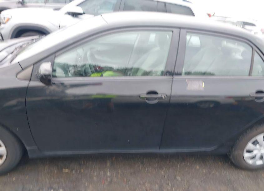 Photo 14 of 2012 Toyota Corolla L (VIN 5YFBU4EE9CP048096)