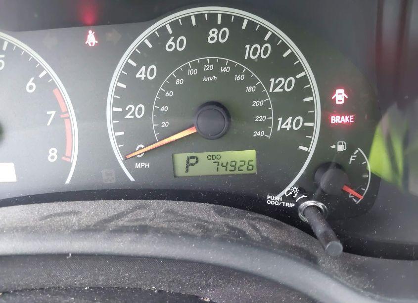 Photo 15 of 2012 Toyota Corolla L (VIN 5YFBU4EE9CP048096)