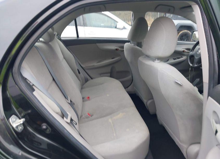 Photo 8 of 2012 Toyota Corolla L (VIN 5YFBU4EE9CP048096)