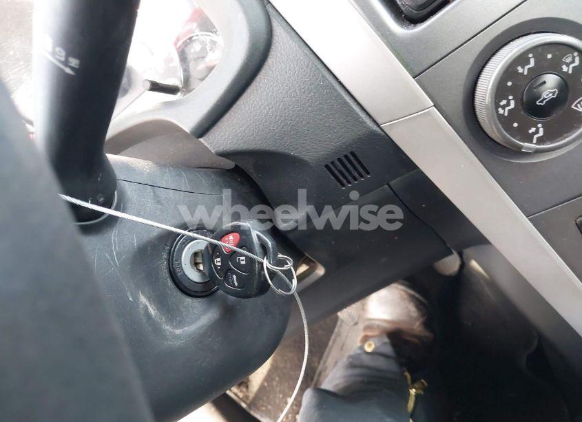 Photo 11 of 2012 Toyota Corolla S (VIN 5YFBU4EE9CP055775)