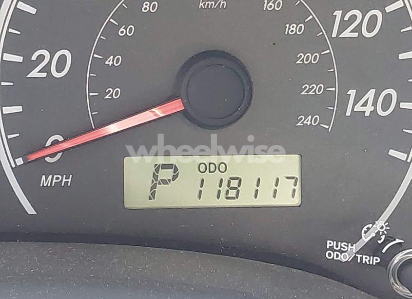 Photo 15 of 2012 Toyota Corolla LE (VIN 5YFBU4EE9CP056019)