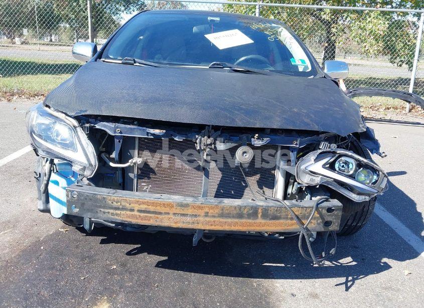 Photo 6 of 2012 Toyota Corolla LE (VIN 5YFBU4EE9CP056019)