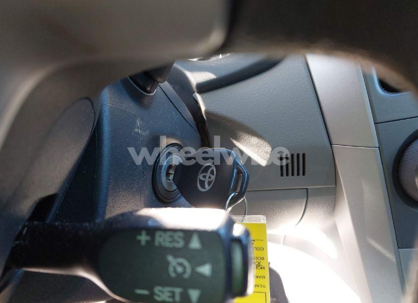 Photo 11 of 2012 Toyota Corolla LE (VIN 5YFBU4EE9CP066453)