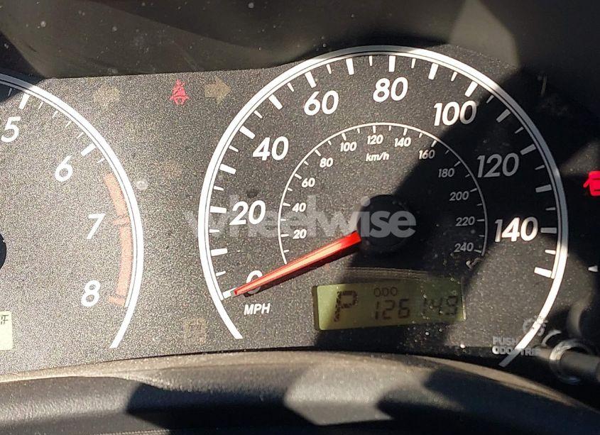 Photo 15 of 2012 Toyota Corolla LE (VIN 5YFBU4EE9CP066453)