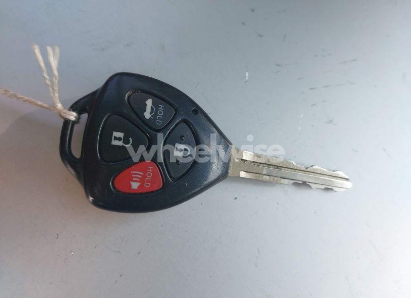 Photo 11 of 2013 Toyota Corolla LE (VIN 5YFBU4EE9DP081777)