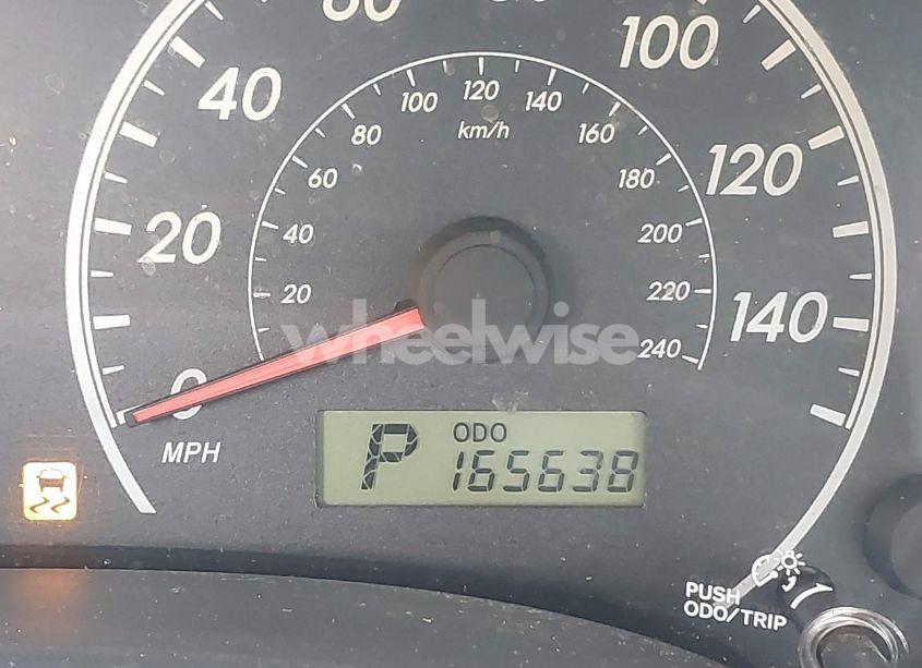 Photo 15 of 2013 Toyota Corolla LE (VIN 5YFBU4EE9DP081777)