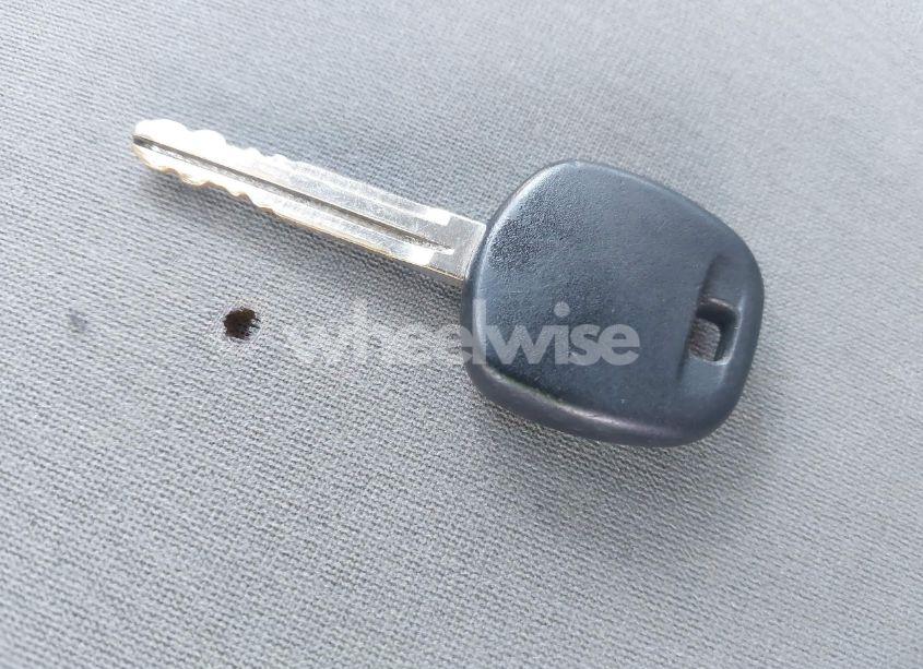 Photo 11 of 2013 Toyota Corolla LE (VIN 5YFBU4EE9DP112316)