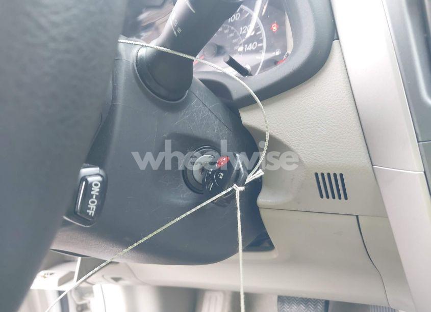 Photo 11 of 2013 Toyota Corolla LE (VIN 5YFBU4EE9DP112543)