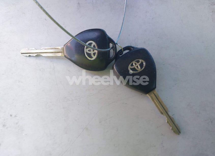 Photo 11 of 2013 Toyota Corolla LE (VIN 5YFBU4EE9DP118066)