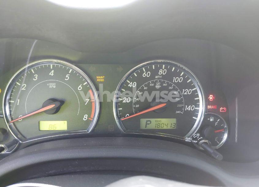 Photo 7 of 2013 Toyota Corolla S (VIN 5YFBU4EE9DP133117)