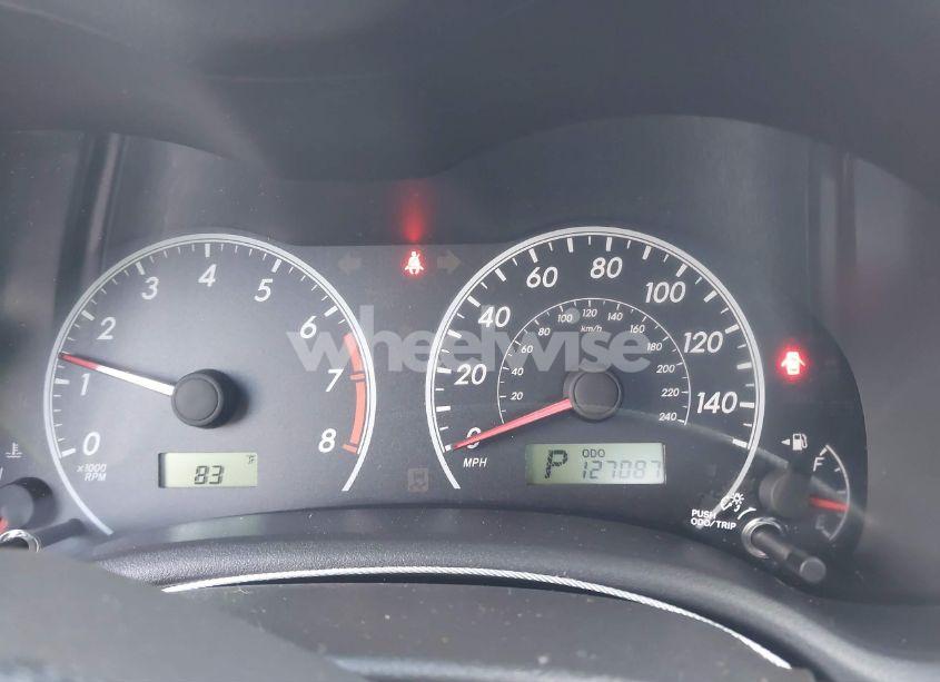 Photo 7 of 2013 Toyota Corolla L (VIN 5YFBU4EE9DP133988)