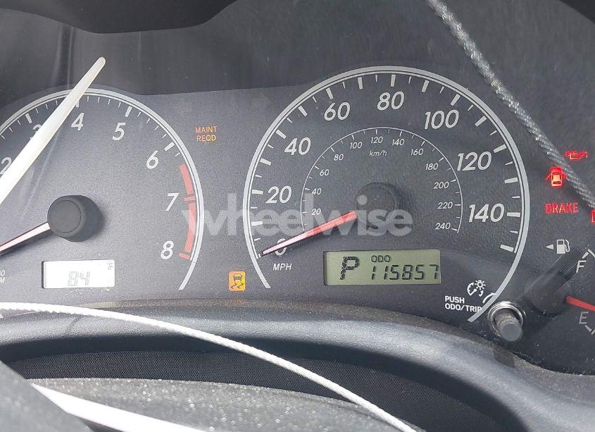 Photo 15 of 2013 Toyota Corolla L (VIN 5YFBU4EE9DP134025)